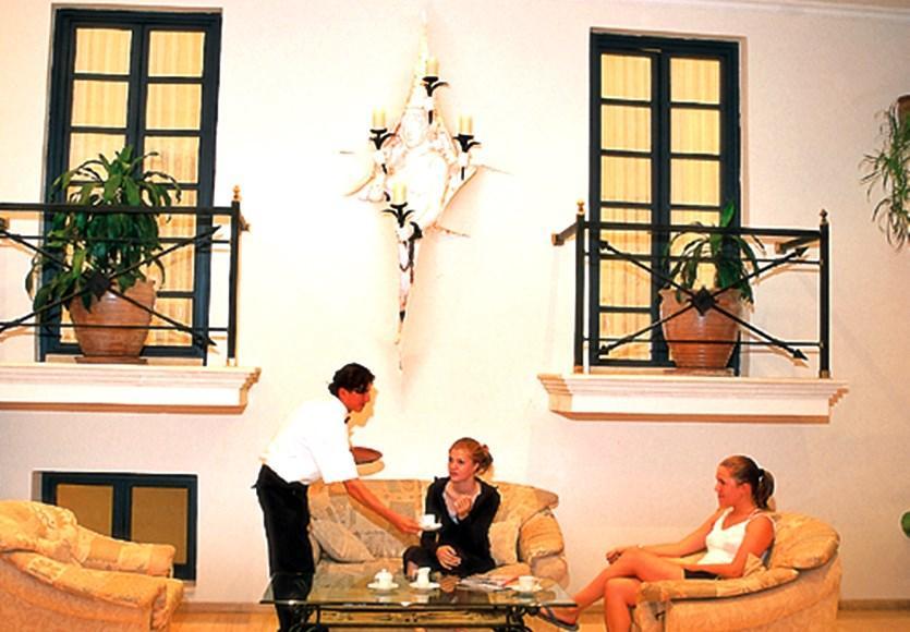 Club Xanthos Hotel Kalkan Exterior photo